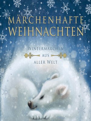 cover image of Märchenhafte Weihnachten